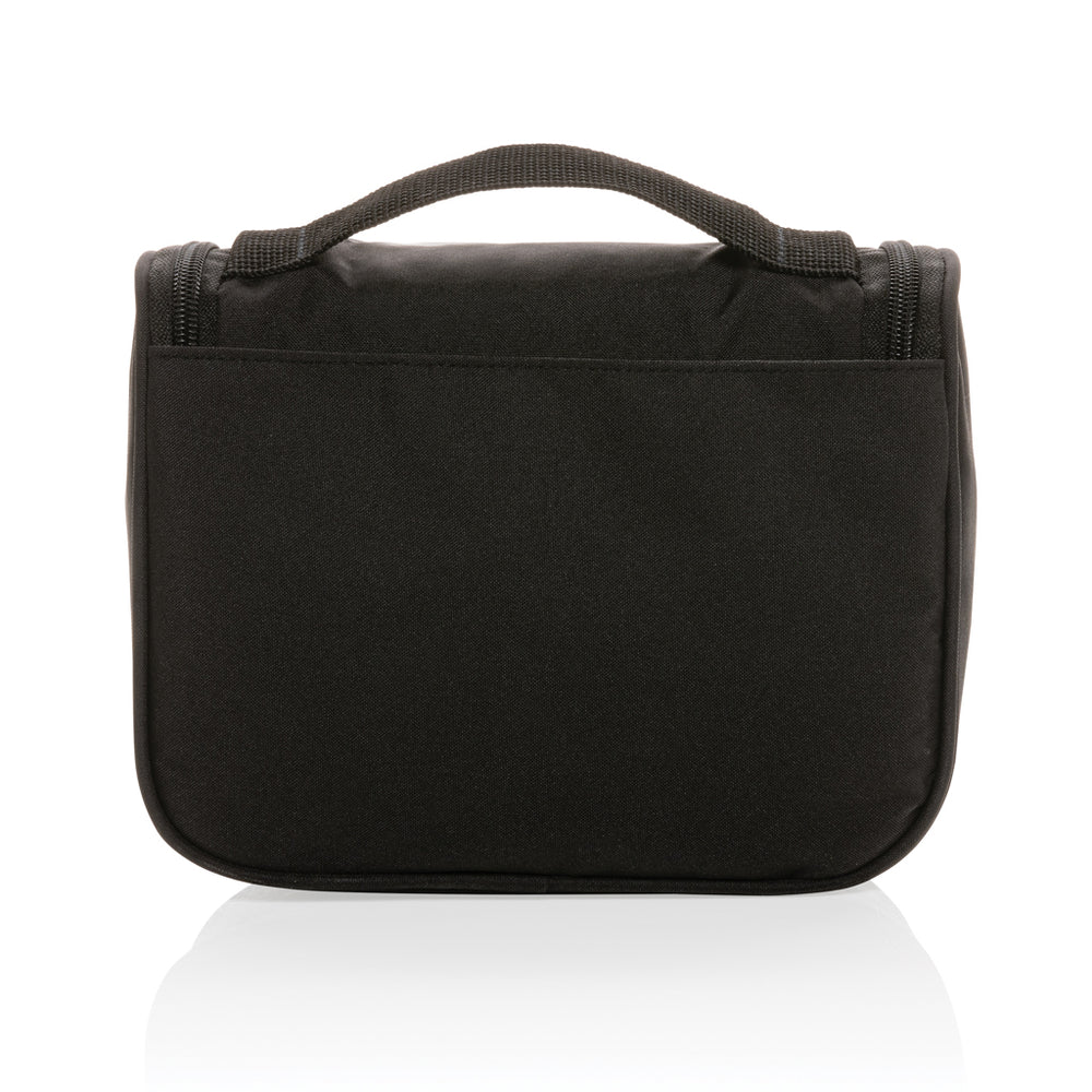 Branded Swiss Peak Lohan AWARE™ Toiletry bag