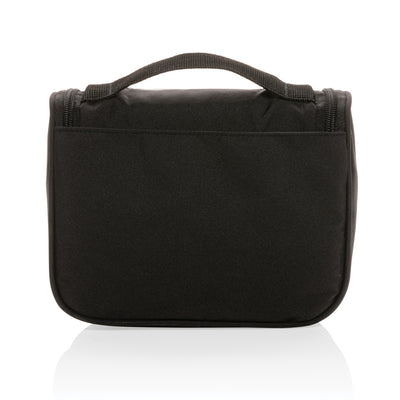 Branded Swiss Peak Lohan AWARE™ Toiletry bag