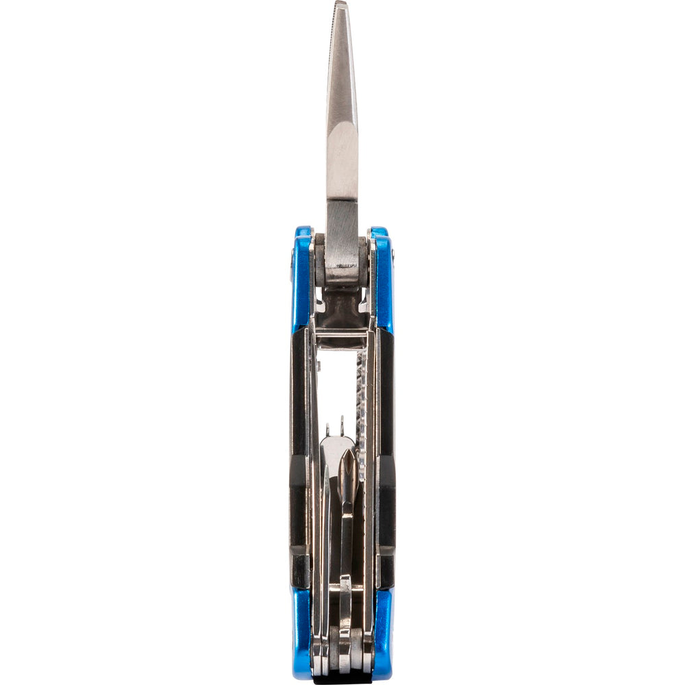 Branded Holeslack Metal multifunctional tool
