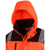 Result Safe-Guard Extreme Tech Printable Soft Shell Safety Jacket
