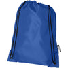 Branded Oriole RPET drawstring backpack 5L