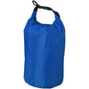 Branded Survivor 5 litre waterproof roll-down bag