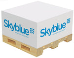 Smart-Block - Mini on a Wooden Pallet