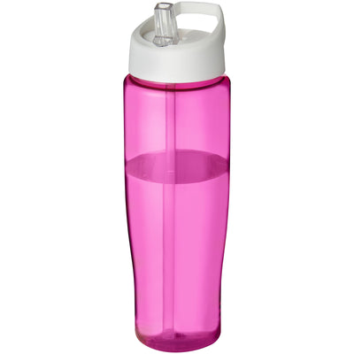 H2O Active® Tempo 700 ml spout lid sport bottle