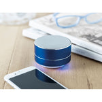 Branded 3W wireless speaker