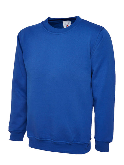 Branded Olympic Sweatshirt