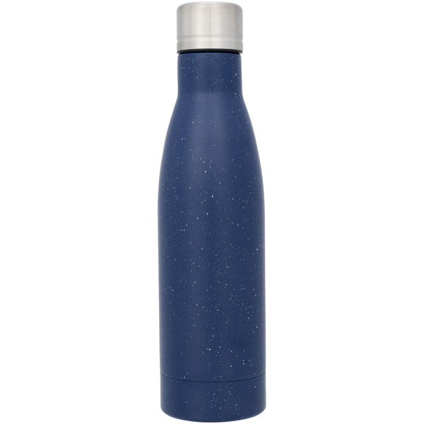 Vasa 500 ml speckled copper vacuum insulated bottle