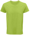 SOL'S Crusader Organic T-Shirt Apple Green
