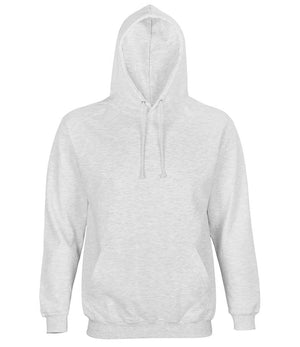 SOL'S Unisex Condor Hoodie Ash