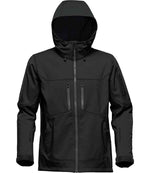 Branded Stormtech Epsilon 2 Hooded Soft Shell Jacket