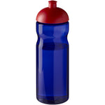 Branded H2O Active® Eco Base 650 ml dome lid sport bottle