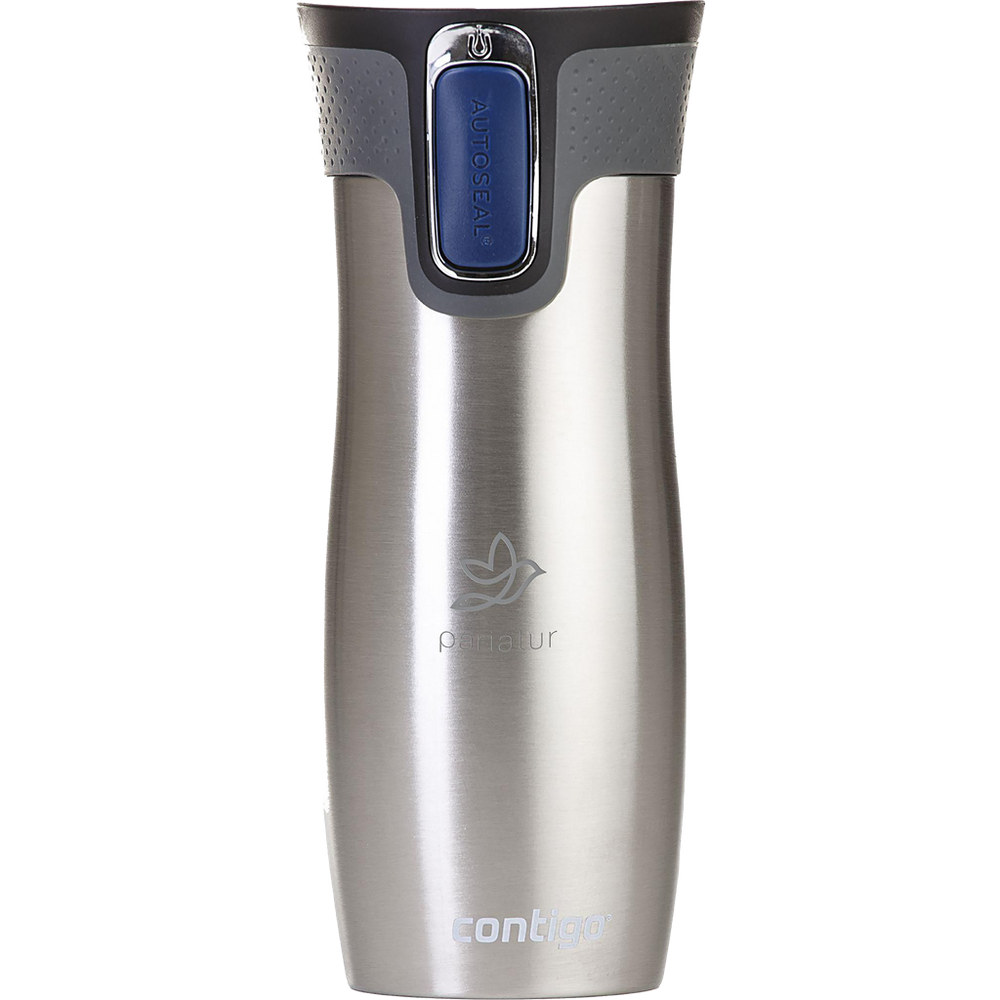 The Westloop - Contigo® double walled mug (470ml)