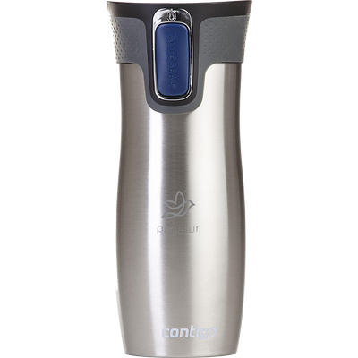 The Westloop - Contigo® double walled mug (470ml)