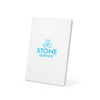 CRANE. A5 notebook with water resistant cover