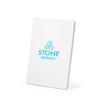 CRANE. A5 notebook with water resistant cover