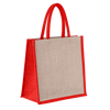 Cambridge Shopper | Branded Jute Bags