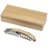 Branded Carmenier waitress knife