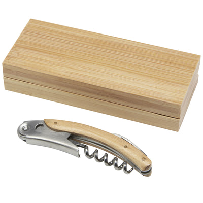 Branded Carmenier waitress knife