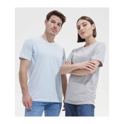 SOL'S Unisex Tuner T-Shirt