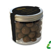 200ml Clear Pot with Chocolate Covered Raisins