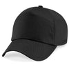 Branded Beechfield Original 5 Panel Cap