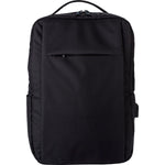 Merlecrest RPET laptop backpack