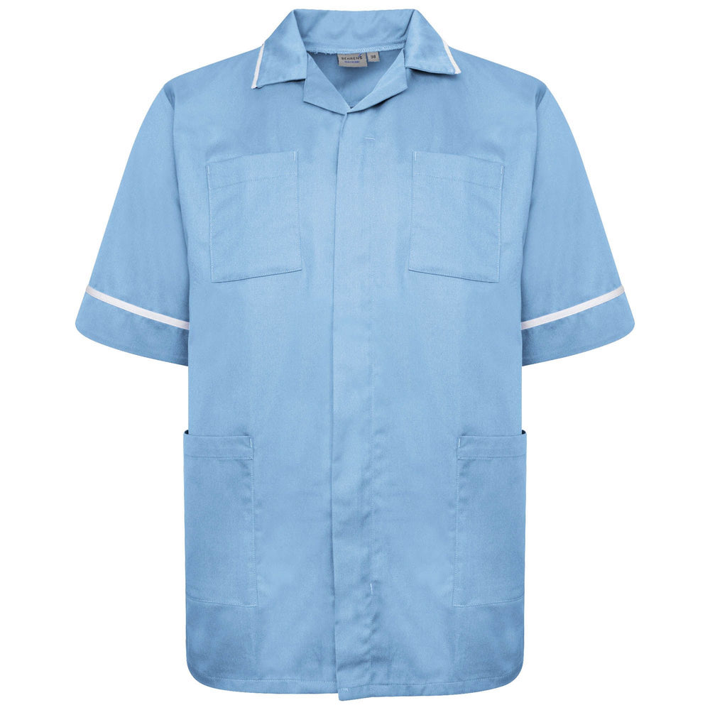 Branded Behrens Male Tunic