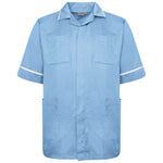 Branded Behrens Male Tunic