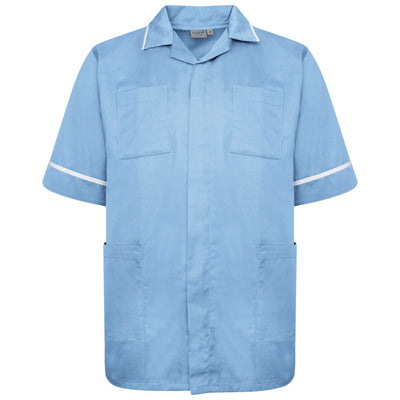 Branded Behrens Male Tunic