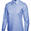 Branded Ladies Poplin Full Sleeve Shirt