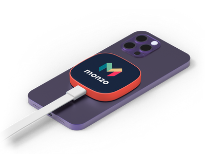 Polar Magsafe Wireless Charger