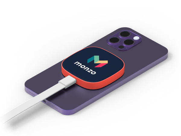 Polar Magsafe Wireless Charger