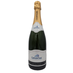 Professionally Branded Champagne, amazing for events.