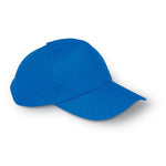 Baseball cap Royal Blue