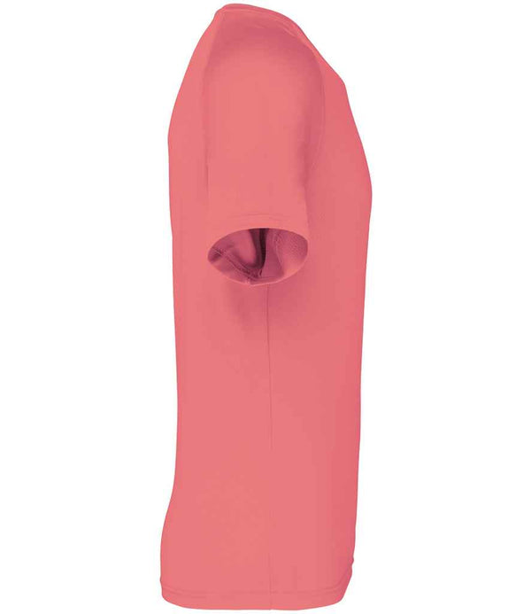 Proact Performance T-Shirt Sporty Coral