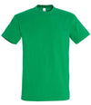SOL'S Imperial Heavy T-Shirt Kelly Green