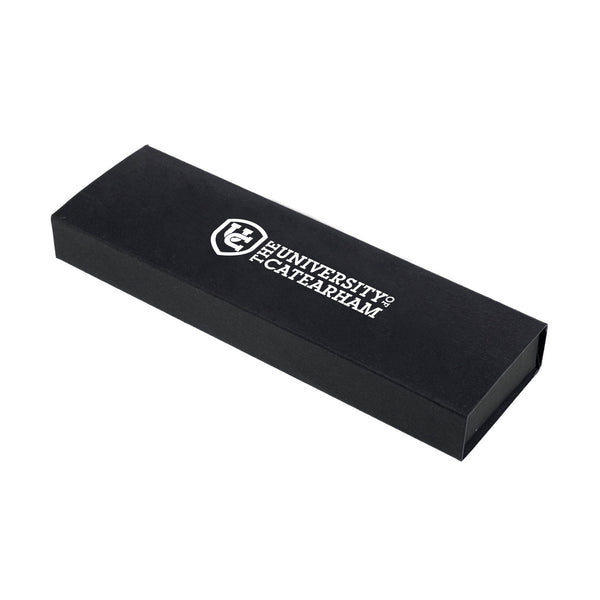 Branded Austin Pen Box