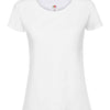Fruit of the Loom Ladies Iconic 195 T-Shirt