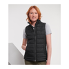 Russell Ladies Nano Padded Bodywarmer