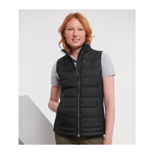 Russell Ladies Nano Padded Bodywarmer