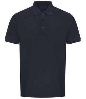Pro RTX Pro Wicking Piqué Polo Shirt Navy