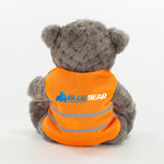 Branded Hi Vis Bear III