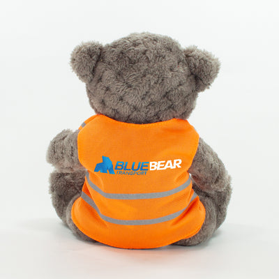 Branded Hi Vis Bear III