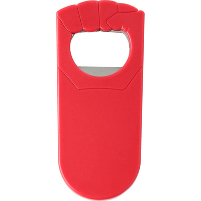 Washle Bottle opener