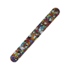 Branded Silicone Slap Bands