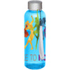 Bodhi 500 ml plastic water bottle