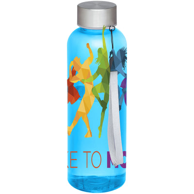 Bodhi 500 ml plastic water bottle