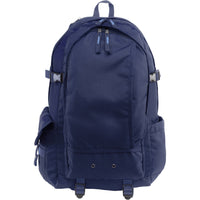 Burrowcleave Ripstop backpack