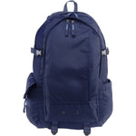 Branded Burrowcleave Ripstop backpack