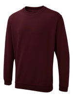 Branded The UX Sweatshirt
